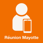 Logo of Orange et Moi Réunion Mayotte android Application 